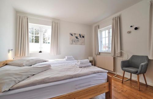 Markerup House | Landhaus Markerup