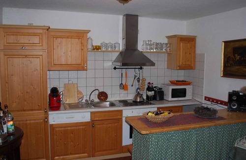 Dargun Villa | Landhaus mit Schwimmbad in Dargun