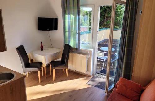 Bad Tatzmannsdorf House | Landhaus Pension Jany