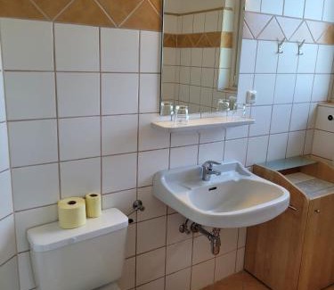 Bad Tatzmannsdorf House | Landhaus Pension Jany