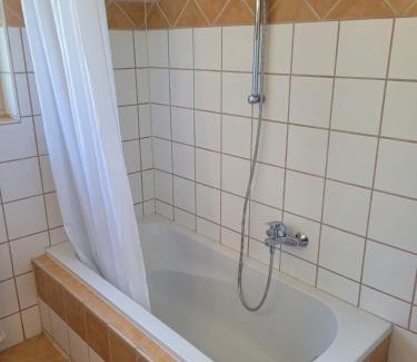 Bad Tatzmannsdorf House | Landhaus Pension Jany