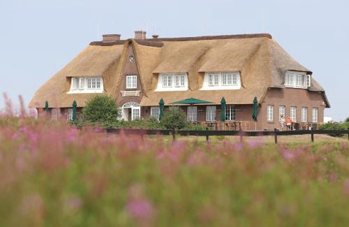 Sylt-Ost Hotel | Landhaus Severin's Morsum Kliff