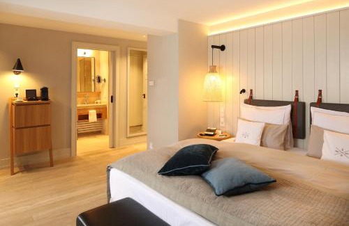 Sylt-Ost Hotel | Landhaus Severin's Morsum Kliff