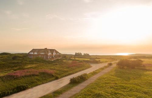 Sylt-Ost Hotel | Landhaus Severin's Morsum Kliff