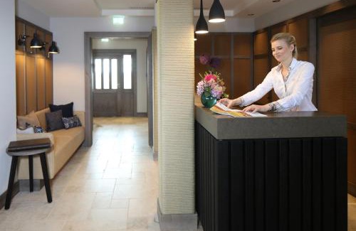 Sylt-Ost Hotel | Landhaus Severin's Morsum Kliff