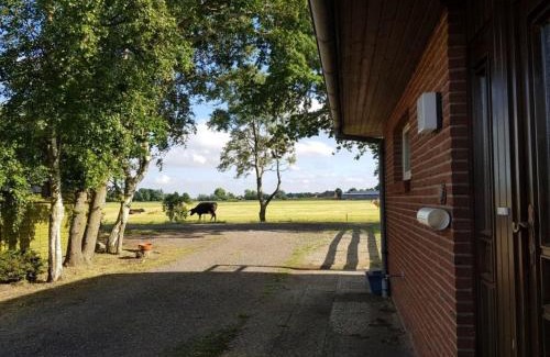 Tetenbull House | Landhaus Sonnenglück