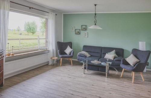 Tetenbull House | Landhaus Sonnenglück