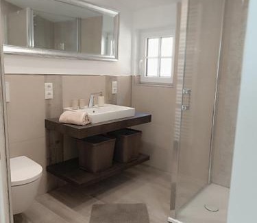 Brodenbach House | Landhaus Sonnenwinkel