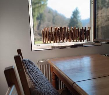 Brodenbach House | Landhaus Sonnenwinkel