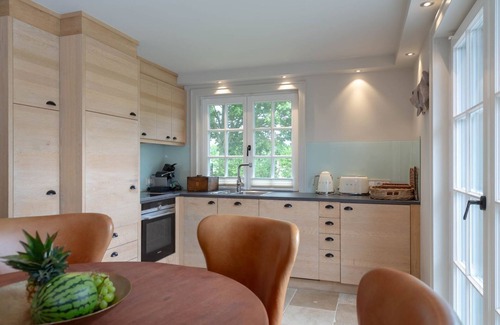 Morsum House | Landhaus Terpstich 60A - Endless expanse: "Landhaus Terpstich" in Morsum - with