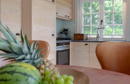 Morsum House | Landhaus Terpstich 60A - Endless expanse: "Landhaus Terpstich" in Morsum - with