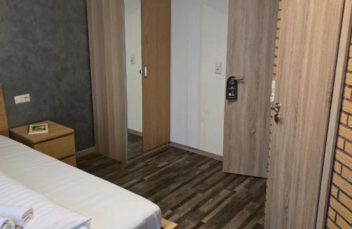 Diemelstadt House | Landhaus zum Mushof