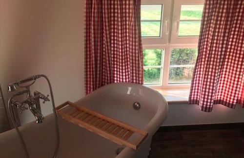 Marlow Apartment | Landhaus zum Storchennest