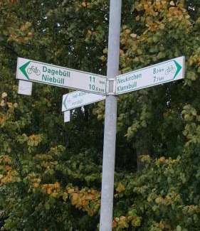 Osterdeich Apartment | Landhof Osterdeich