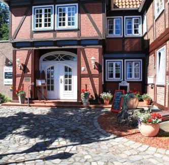 Krummesse Hotel | Landhotel Klempau