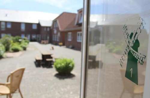 Schuelp Bei Nortorf Hotel | Landhotel Möllhagen