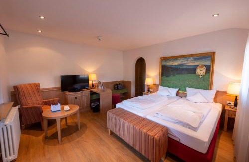 Fohrental Hotel | Landidyll Hotel zum Kreuz