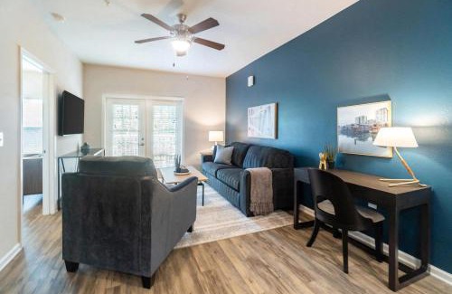 Charlotte Apartment | Landing Apartments - University City North