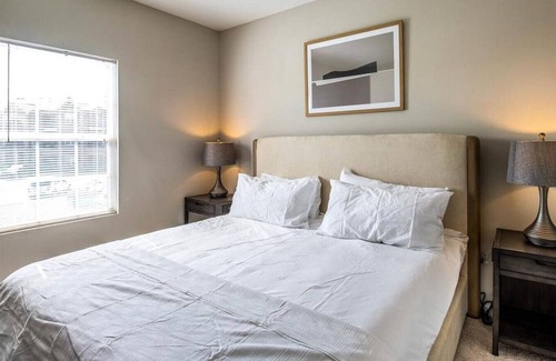 Garner Apartment | Landing at Adeline at White Oak - 2 Bedrooms in Adeline At White Oak