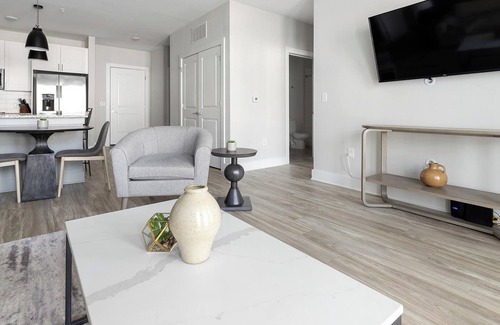 Matthews Apartment | Landing at Chestnut Farm - 2 Bedrooms in Stallings