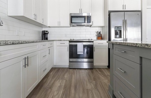 Matthews Apartment | Landing at Chestnut Farm - 2 Bedrooms in Stallings