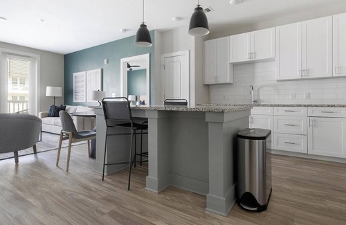 Matthews Apartment | Landing at Chestnut Farm - 2 Bedrooms in Stallings