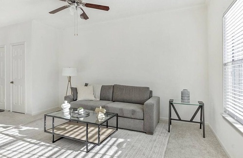 Jamestown Apartment | Landing at Crowne at James Landing Apartments - 1 Bedroom in Downtown High Point