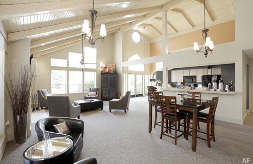 Pike Apartment | Landing at Eagle Chase - 1 Bedroom in Eagle Creek