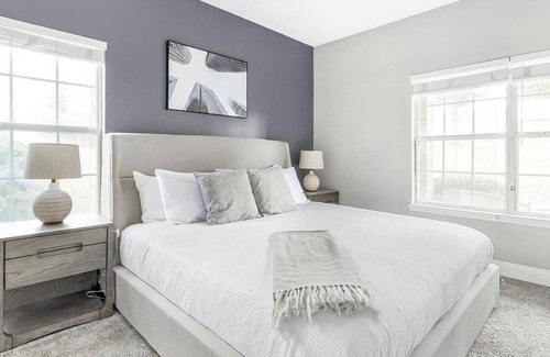 McDonough Apartment | Landing at Elevate Greene - 1 Bedroom in Downtown Mc Donough