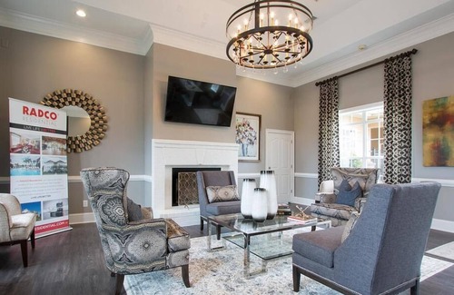 McDonough Apartment | Landing at Elevate Greene - 1 Bedroom in Downtown Mc Donough