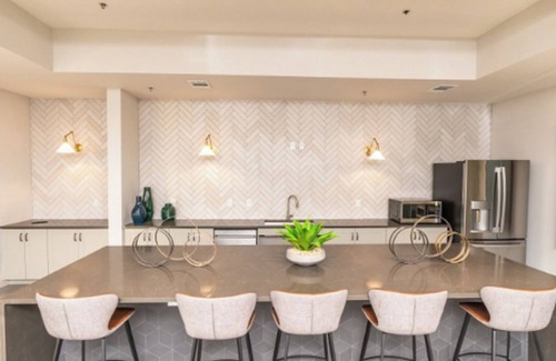 Conroe Apartment | Landing at Flats at Hooper Hill - 1 Bedroom in .