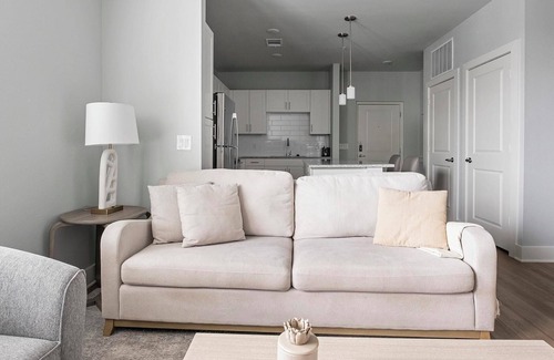 Conroe Apartment | Landing at Flats at Hooper Hill - 1 Bedroom in .