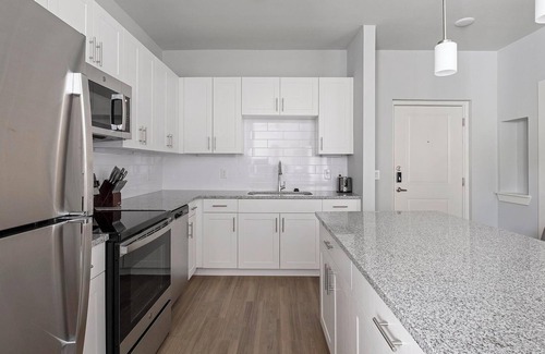 Conroe Apartment | Landing at Flats at Hooper Hill - 1 Bedroom in .
