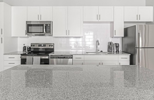 Conroe Apartment | Landing at Flats at Hooper Hill - 2 Bedrooms in.