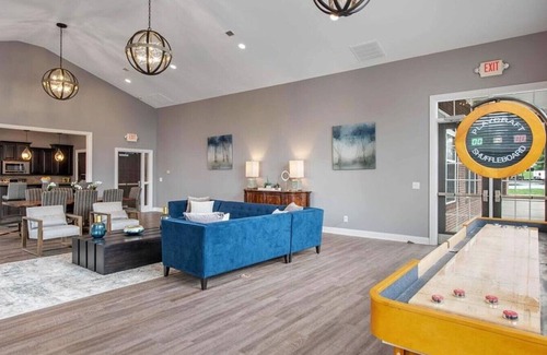 Lexington Apartment | Landing at Forty 57 Apartment Homes - 1 Bedroom in Downtown Lexington