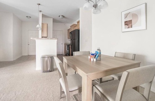 Lexington Apartment | Landing at Forty 57 Apartment Homes - 3 Bedrooms in Downtown Lexington