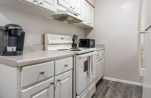 St. Petersburg - Clearwater Apartment | Landing at Gateway on 4th Apartments - 2 Bedrooms in Downtown St. Petersburg