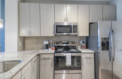 West Ashley Apartment | Landing at Heyward West Ashley - 1 Bedroom in West Ashley