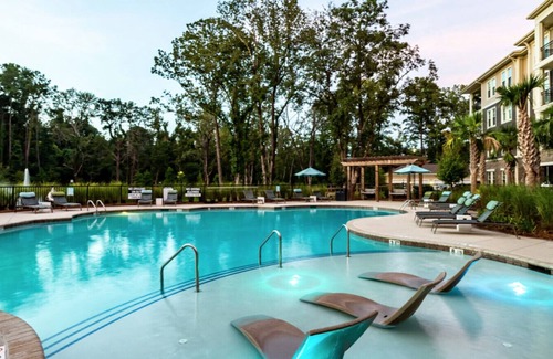 West Ashley Apartment | Landing at Heyward West Ashley - 1 Bedroom in West Ashley