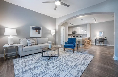 West Ashley Apartment | Landing at Heyward West Ashley - 2 Bedrooms in West Ashley