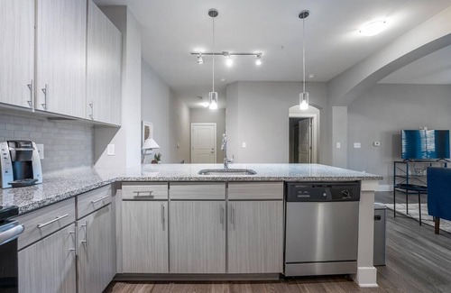 West Ashley Apartment | Landing at Heyward West Ashley - 2 Bedrooms in West Ashley