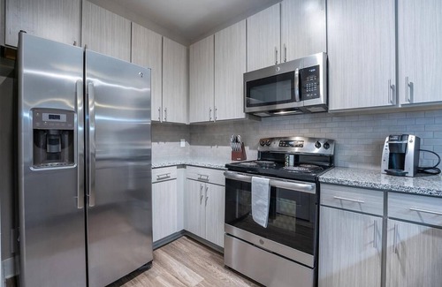 West Ashley Apartment | Landing at Heyward West Ashley - 2 Bedrooms in West Ashley