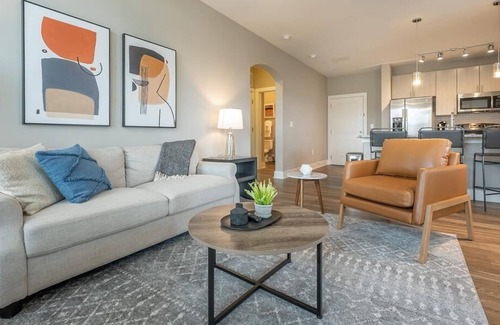 West Ashley Apartment | Landing at Heyward West Ashley - 1 Bedroom in West Ashley