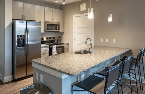 West Ashley Apartment | Landing at Heyward West Ashley - 1 Bedroom in West Ashley