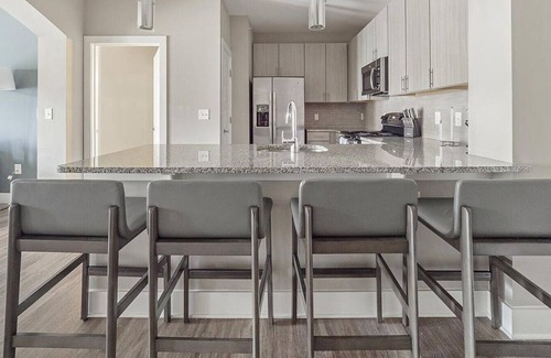 West Ashley Apartment | Landing at Heyward West Ashley - 2 Bedrooms in West Ashley