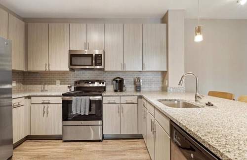 West Ashley Apartment | Landing at Heyward West Ashley - 2 Bedrooms in West Ashley