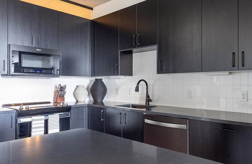 St. Petersburg - Clearwater Apartment | Landing at Park and Main - 2 Bedrooms in Central St. Petersburg