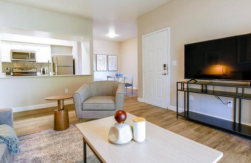 Rhodes Ranch Apartment | Landing at Portola on Russell - 1 Bedroom in Rhodes Ranch