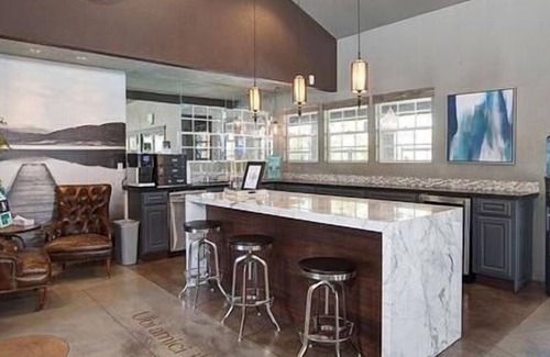 The Section Seven Apartment | Landing at Reflections at the Lakes - 1 Bedroom in The Section Seven