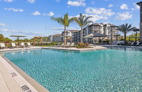 Wimauma Apartment | Landing at Sereno - 1 Bedroom in Wimauma